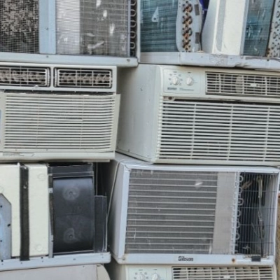 Finike Bölgesinde Hurda Naylon Fiyatları